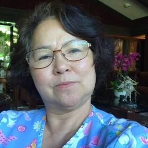 Meet your Posher, Daisy